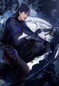 女子医院的男医生