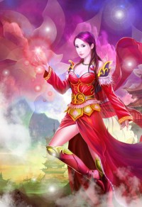 退婚:傲骨嫡女