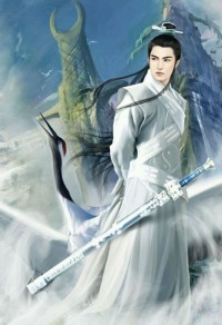 为什么要我当武林盟主