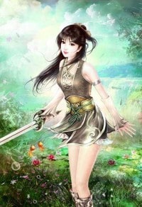 (仙剑四玄霄同人)剑错,人错,天下错