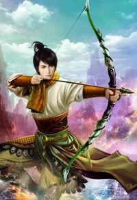 异世之绝世无双