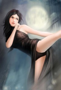 十夜低语