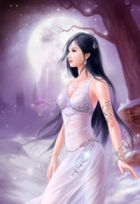 暮冬(父女)