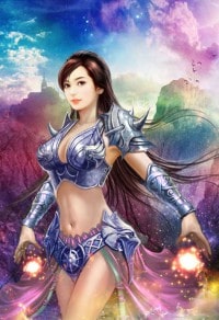 无限之虫族降临