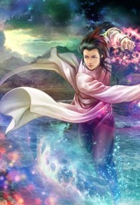 武侠古典 / 49页 / 奇幻之国