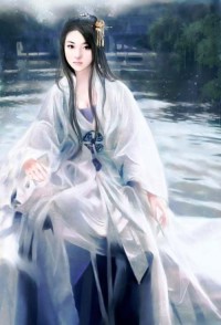 退婚后，修仙女配靠弹幕翻盘了