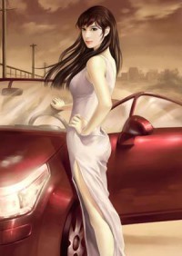 女神的全职兵王